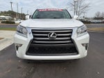 2017 Lexus GX 460