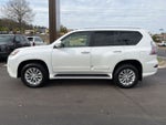 2017 Lexus GX 460