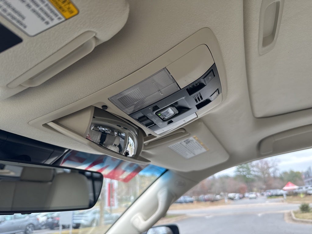 2023 Lexus GX 460 Luxury