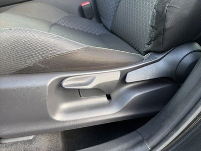 2020 Toyota C-HR LE
