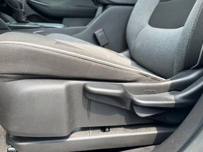 2025 Chevrolet TrailBlazer LT CLEAN CARFAX 1-OWNER