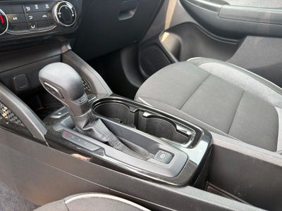 2025 Chevrolet TrailBlazer LT CLEAN CARFAX 1-OWNER