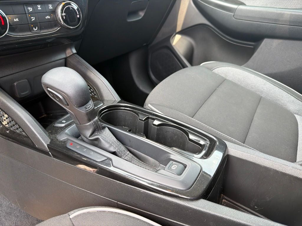2025 Chevrolet TrailBlazer LT CLEAN CARFAX 1-OWNER