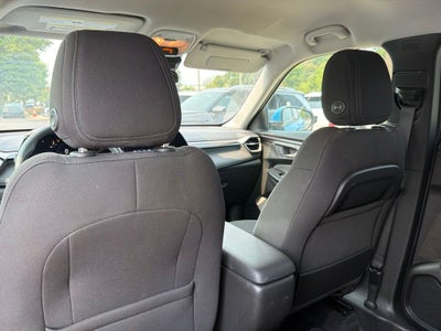 2025 Chevrolet TrailBlazer LT CLEAN CARFAX 1-OWNER