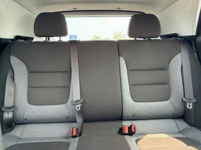 2025 Chevrolet TrailBlazer LT CLEAN CARFAX 1-OWNER