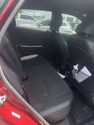 2025 Hyundai Kona N Line S