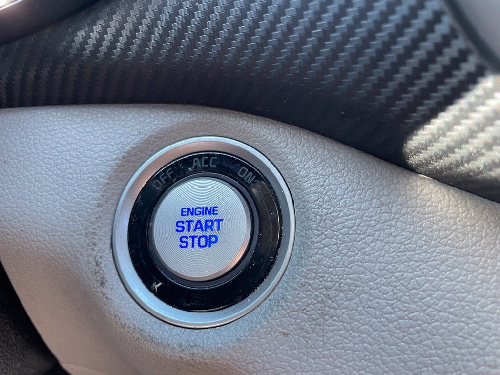 2019 Hyundai Tucson Value Clean CarFax