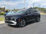 2026 Hyundai Tucson Hybrid SEL Convenience CARFAX 1-OWNER