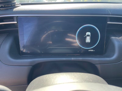 2023 Hyundai Tucson Hybrid Limited 37 MPG, CARFAX 1-OWNER