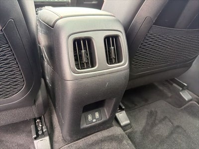 2024 Hyundai Tucson Hybrid N Line
