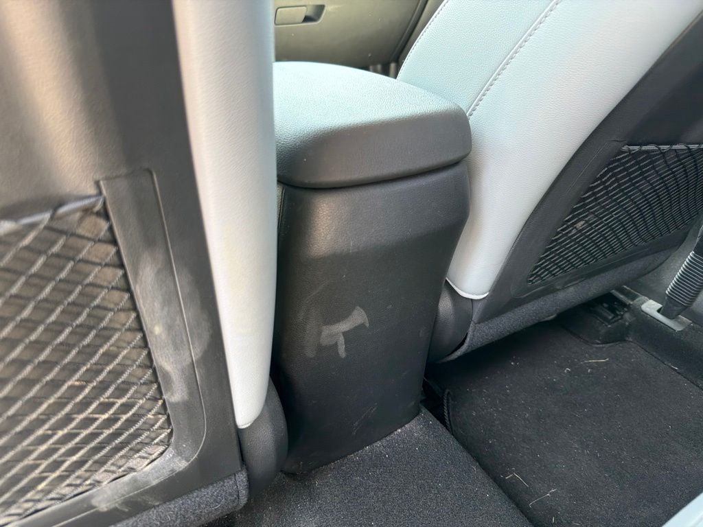 2019 Hyundai Kona Limited CARFAX 1-OWNER