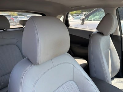 2019 Hyundai Kona Limited CARFAX 1-OWNER