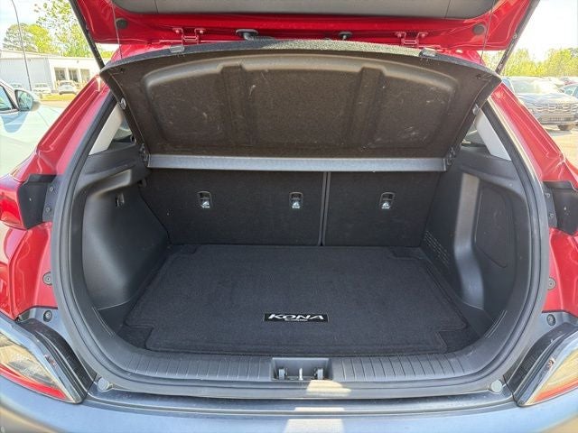 2022 Hyundai Kona Limited