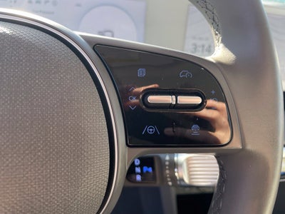 2024 Hyundai IONIQ 5 Limited One Owner, Long Range, Leather, Pano Roof