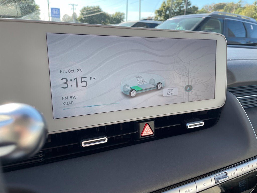 2024 Hyundai IONIQ 5 Limited One Owner, Long Range, Leather, Pano Roof