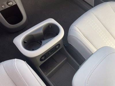 2024 Hyundai IONIQ 5 Limited One Owner, Long Range, Leather, Pano Roof