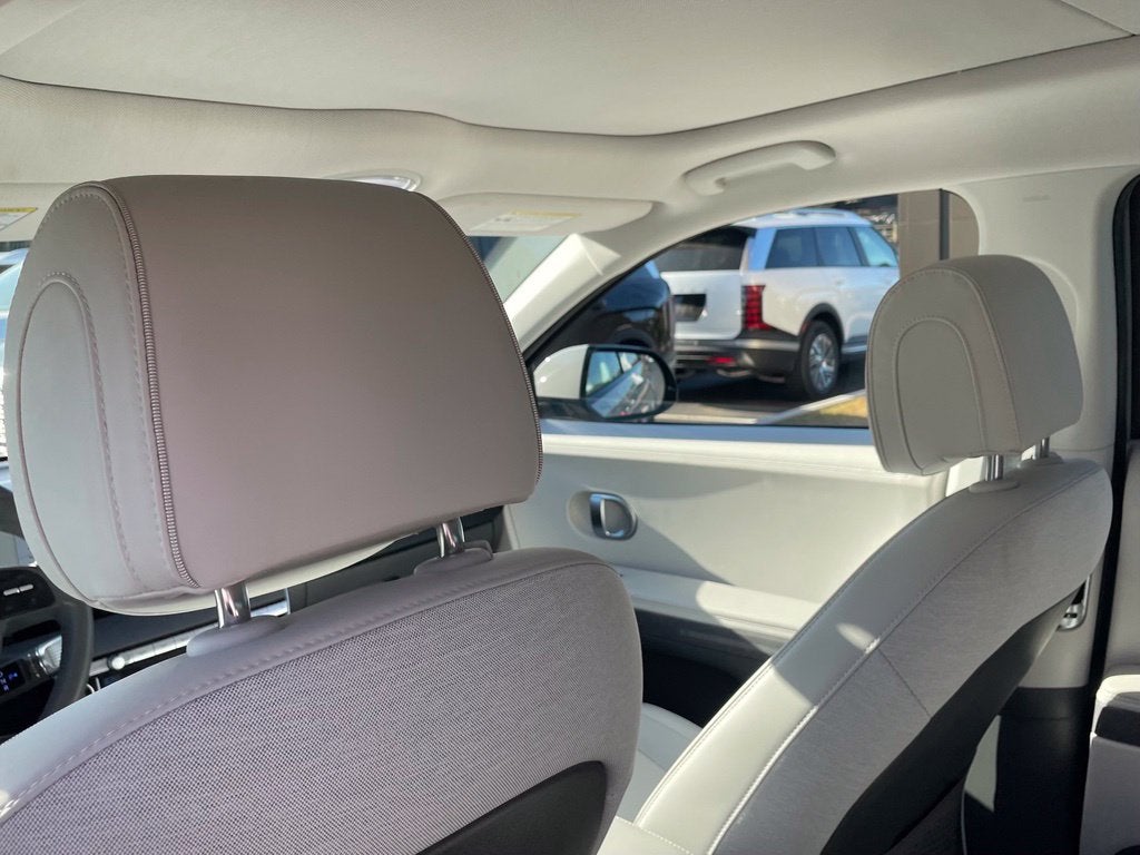 2024 Hyundai IONIQ 5 Limited One Owner, Long Range, Leather, Pano Roof