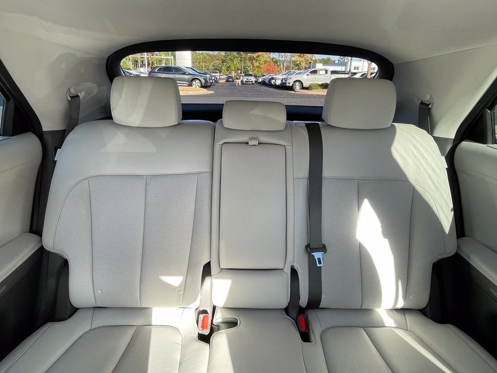 2024 Hyundai IONIQ 5 Limited One Owner, Long Range, Leather, Pano Roof
