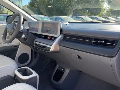 2024 Hyundai IONIQ 5 Limited One Owner, Long Range, Leather, Pano Roof
