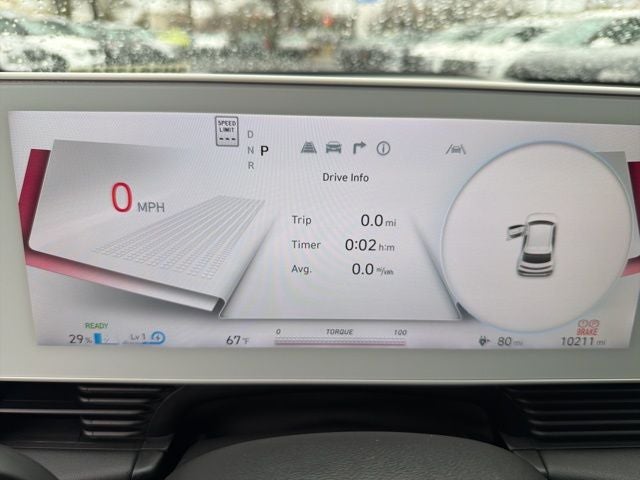 2024 Hyundai IONIQ 5 Limited