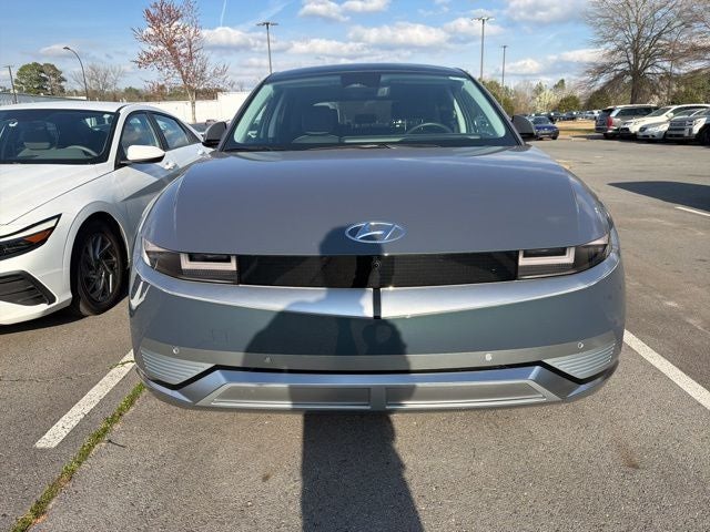 2024 Hyundai IONIQ 5 Limited