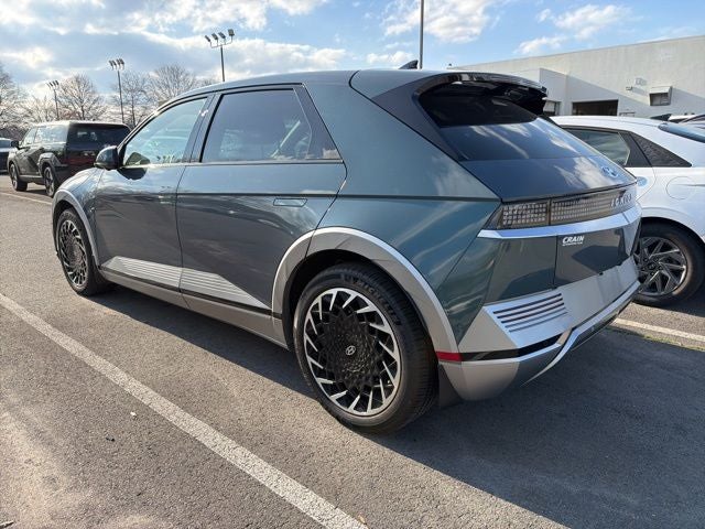 2024 Hyundai IONIQ 5 Limited