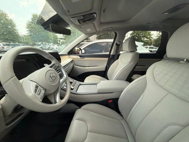 2024 Hyundai Palisade Limited CLEAN CARFAX 1-OWNER
