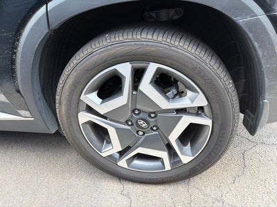 2024 Hyundai Palisade Limited CLEAN CARFAX 1-OWNER