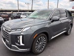 2025 Hyundai Palisade Calligraphy Leather, Pano Roof, One Owner, Clean CarFax
