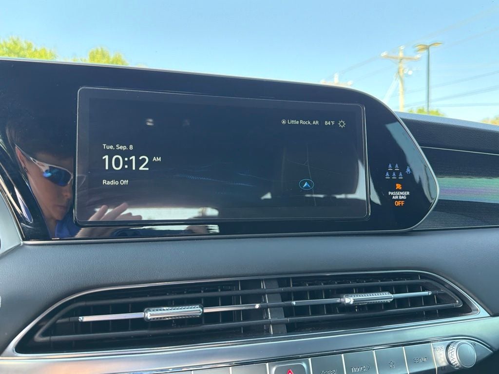 2022 Hyundai Palisade Calligraphy CLEAN CARFAX 1-OWNER