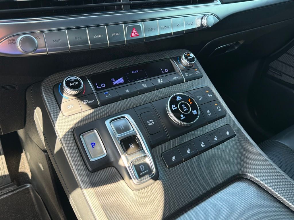 2022 Hyundai Palisade Calligraphy CLEAN CARFAX 1-OWNER