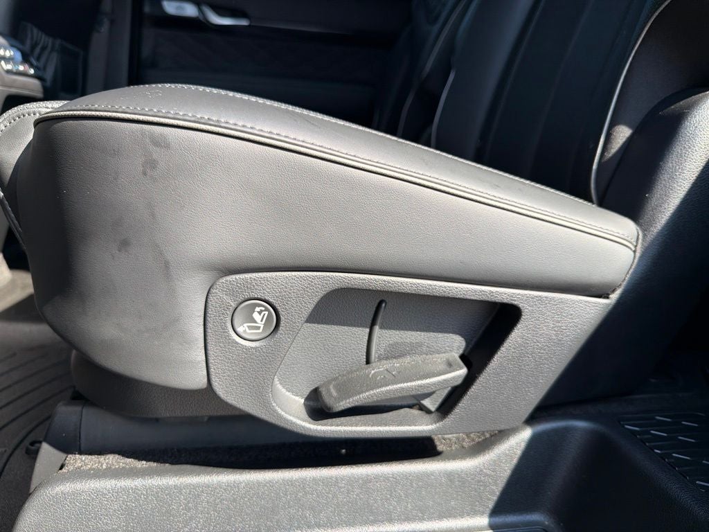 2022 Hyundai Palisade Calligraphy CLEAN CARFAX 1-OWNER