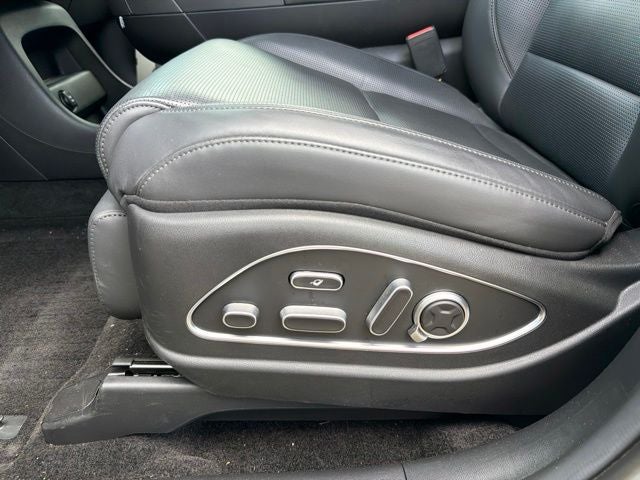 2026 Hyundai Palisade Calligraphy CLEAN CARFAX