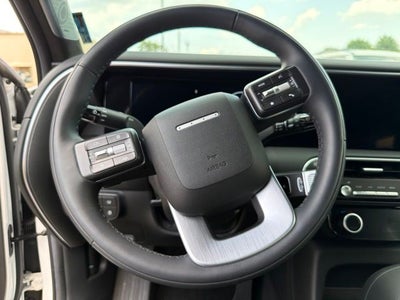 2026 Hyundai Palisade Calligraphy CLEAN CARFAX