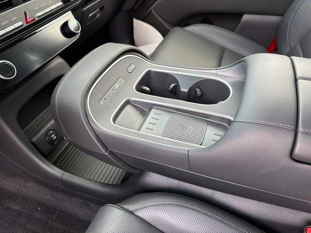 2026 Hyundai Palisade Calligraphy CLEAN CARFAX
