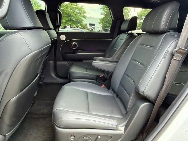 2026 Hyundai Palisade Calligraphy CLEAN CARFAX
