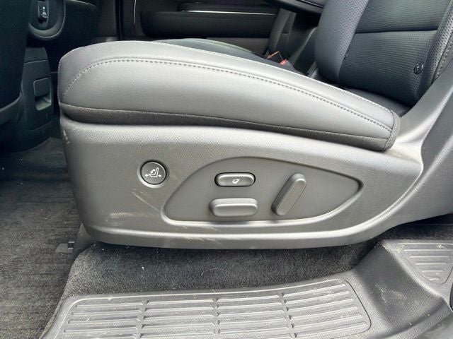 2026 Hyundai Palisade Calligraphy CLEAN CARFAX