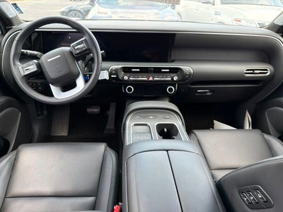 2026 Hyundai Palisade Calligraphy CLEAN CARFAX