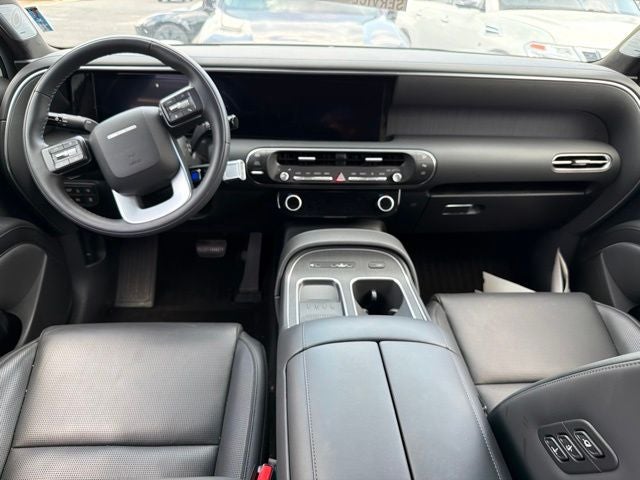 2026 Hyundai Palisade Calligraphy CLEAN CARFAX
