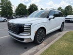2026 Hyundai Palisade Calligraphy CLEAN CARFAX