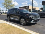 2023 Hyundai Santa Fe Plug-In Hybrid Limited