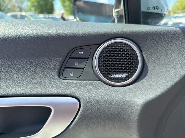 2024 Hyundai Sonata Hybrid Limited