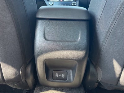 2024 Hyundai Sonata SEL One Owner, Clean CarFax
