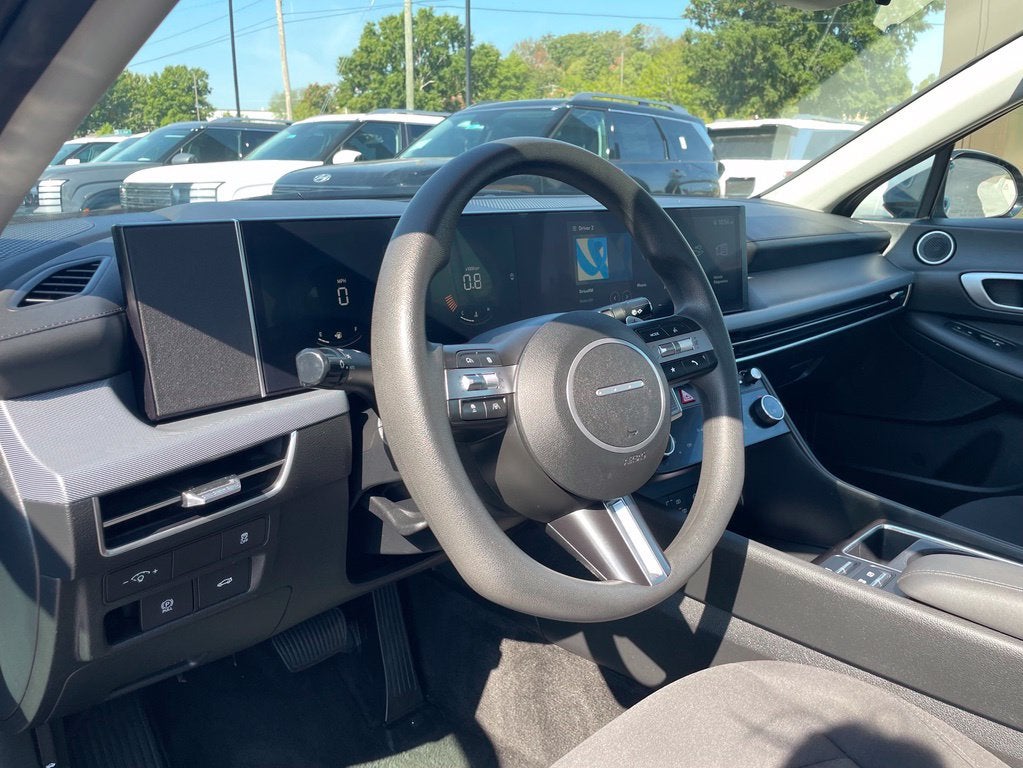 2024 Hyundai Sonata SEL One Owner, Clean CarFax