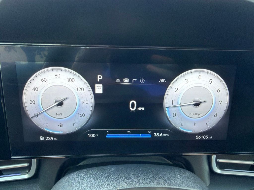 2025 Hyundai Elantra SEL Convenience CARFAX 1-Owner