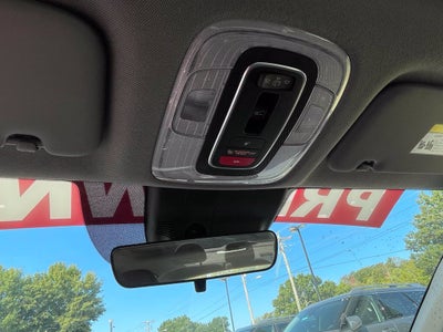 2025 Hyundai Elantra SEL Convenience CARFAX 1-Owner
