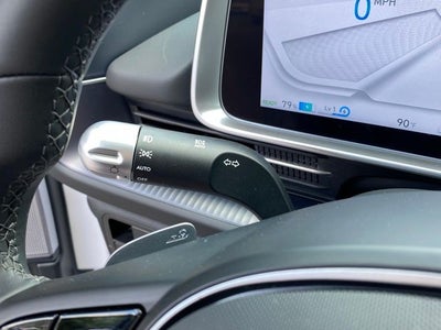 2025 Hyundai IONIQ 6 SE