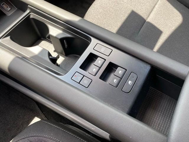 2025 Hyundai IONIQ 6 SE