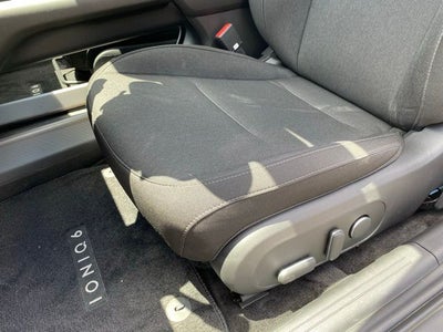 2025 Hyundai IONIQ 6 SE