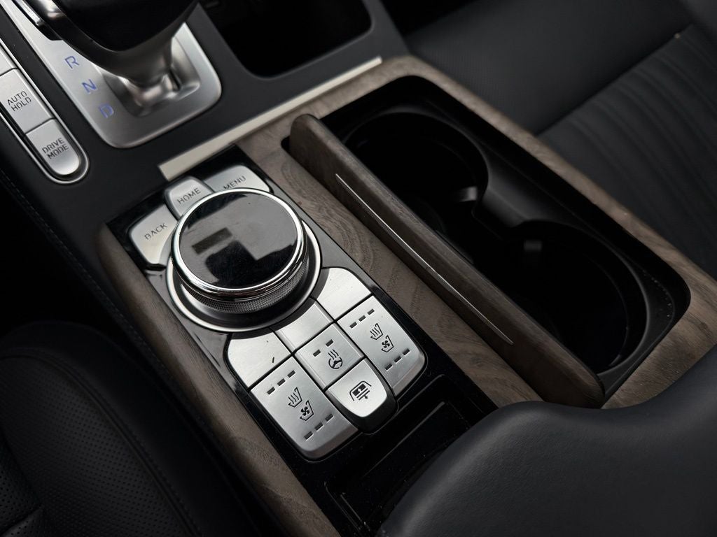 2021 Genesis G90 3.3T Premium